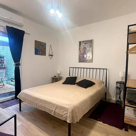 Diskretni Sarm Discreet Charm, Senjak Belgrade Exterior photo