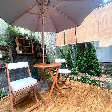 Diskretni Sarm Discreet Charm, Senjak Belgrade Exterior photo